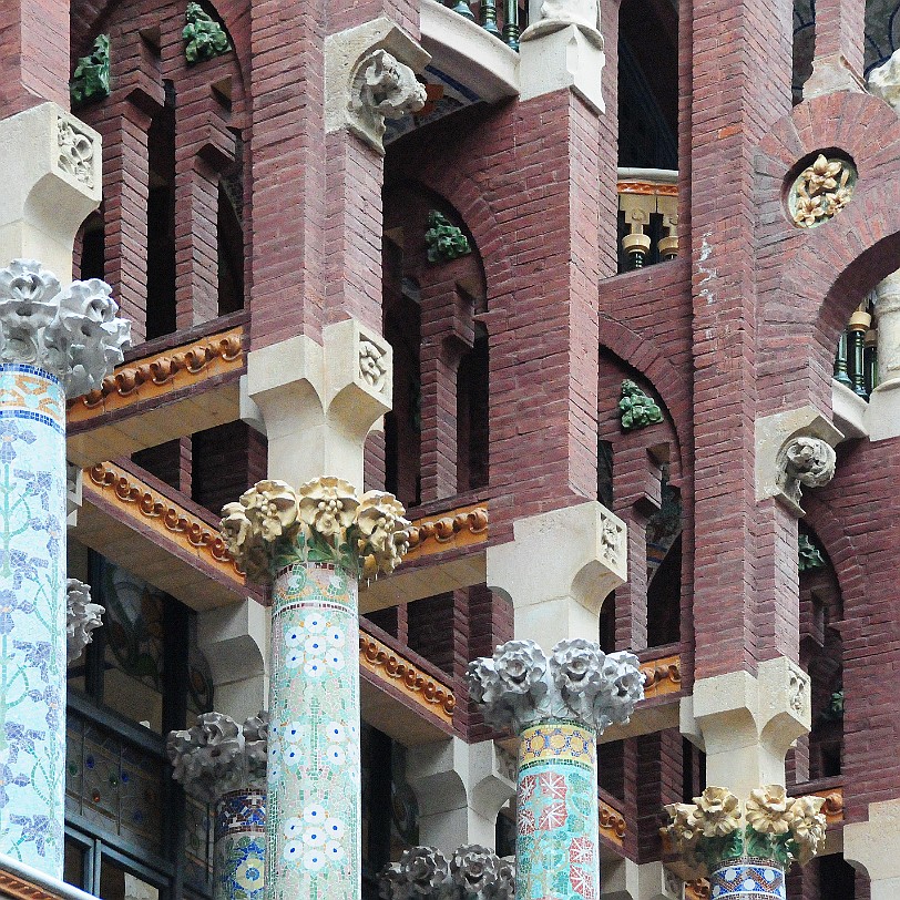 DSC_6369 Palau de la Música Catalana