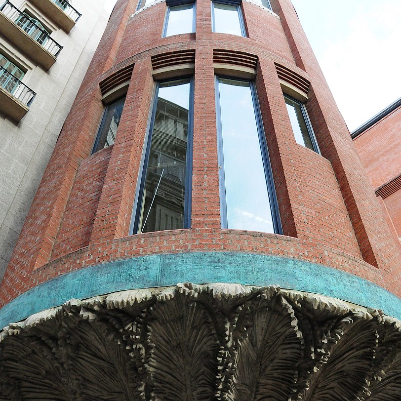 DSC_6376 Palau de la Música Catalana