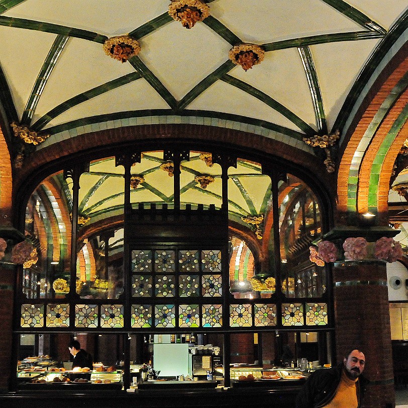 DSC_6380 Palau de la Música Catalana