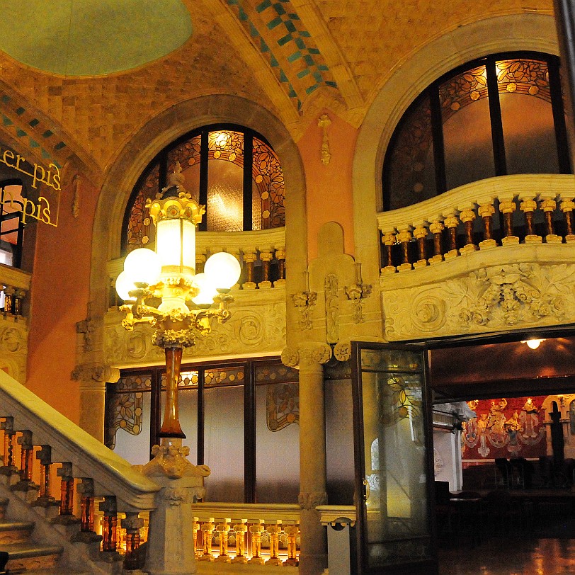 DSC_6385 Palau de la Música Catalana