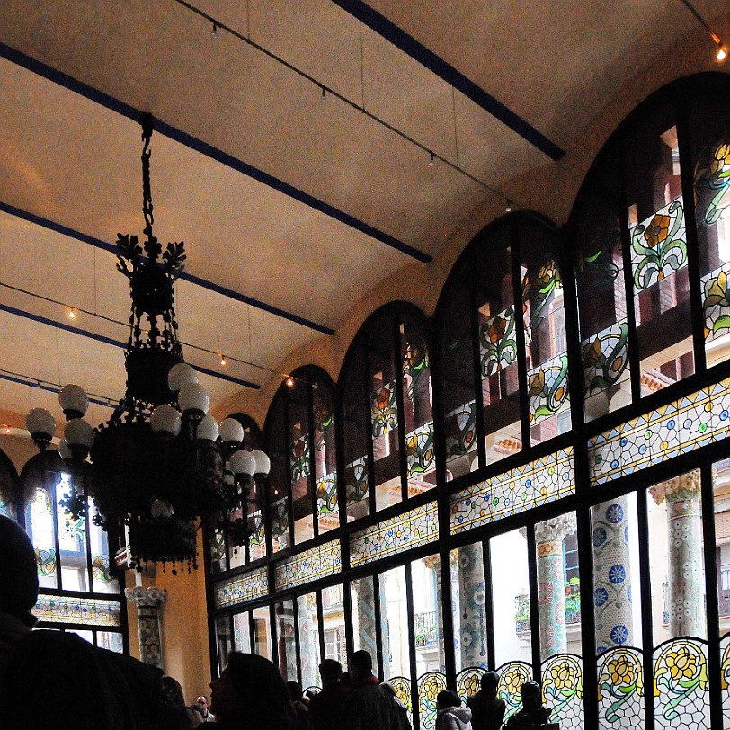 DSC_6387 Palau de la Música Catalana