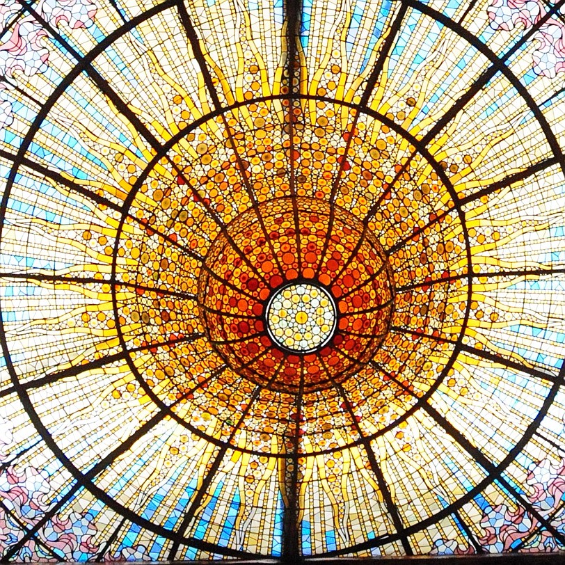 DSC_6389 Palau de la Música Catalana