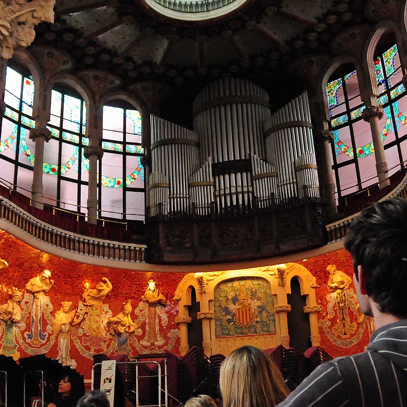DSC_6390 Palau de la Música Catalana
