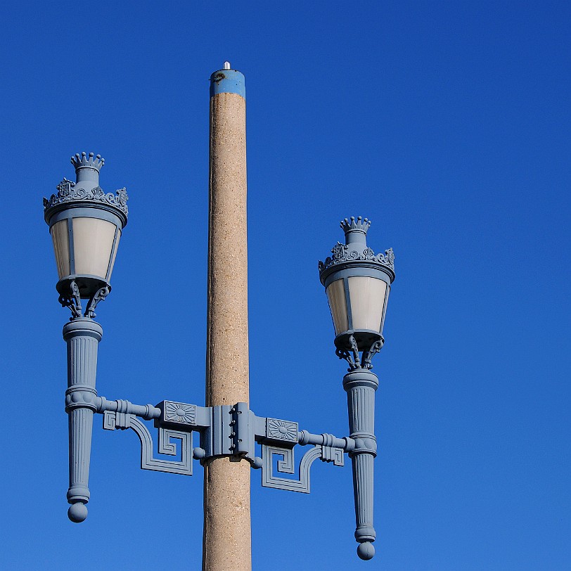 DSC_5857 Barcelona, am alten Hafen, dem Port Vell