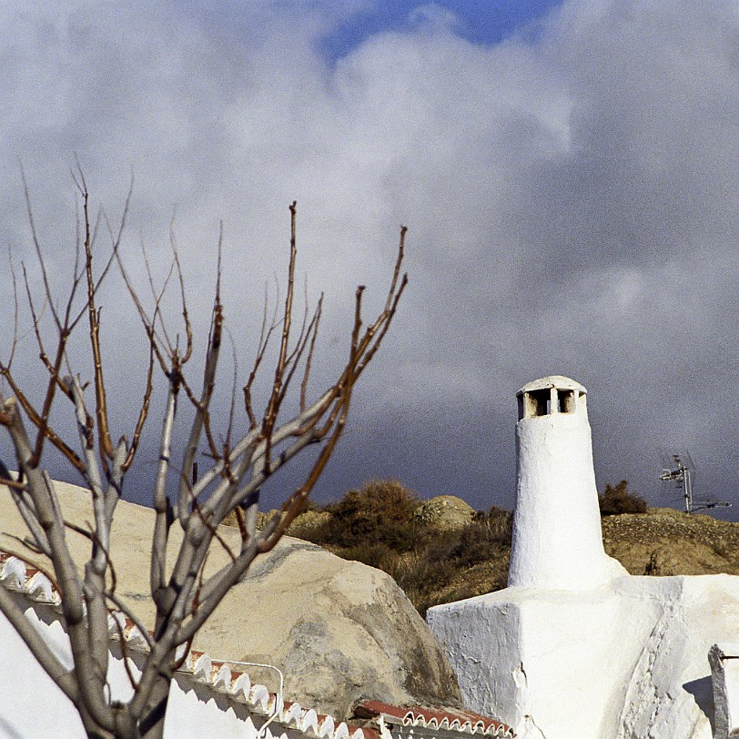 Guadix [36] Spanien, Andalusien, Guadix