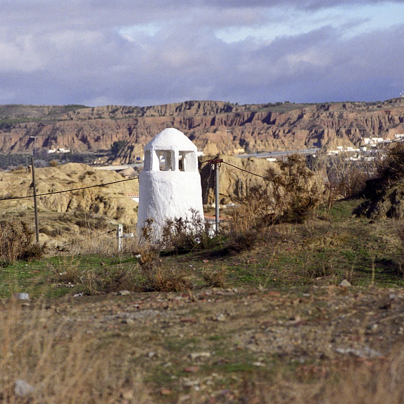 Guadix [40] Spanien, Andalusien, Guadix