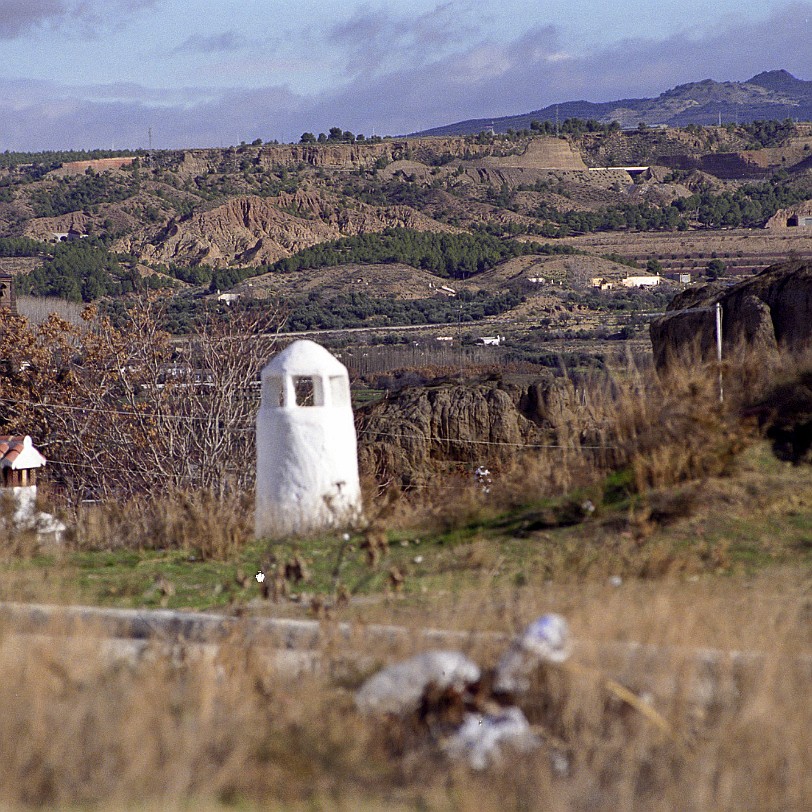 Guadix [41] Spanien, Andalusien, Guadix