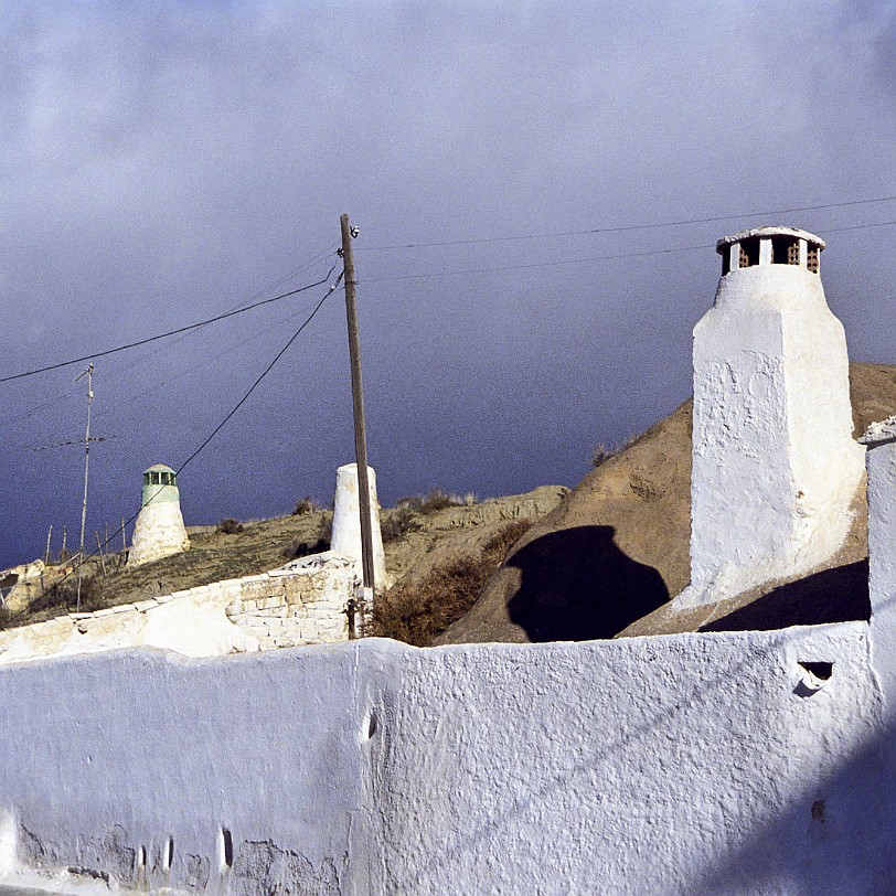 Guadix [44] Spanien, Andalusien, Guadix