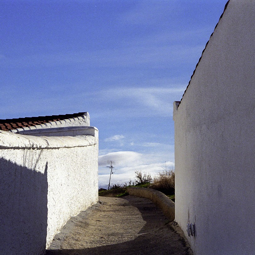 Guadix [46] Spanien, Andalusien, Guadix