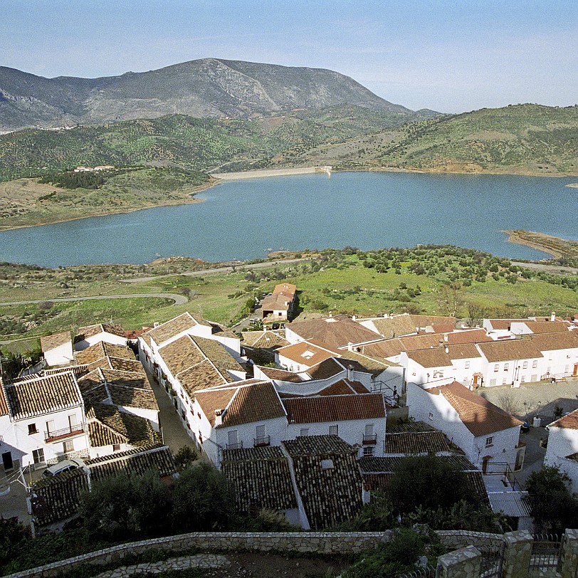 Ronda [65] Spanien, Andalusien, Ronda