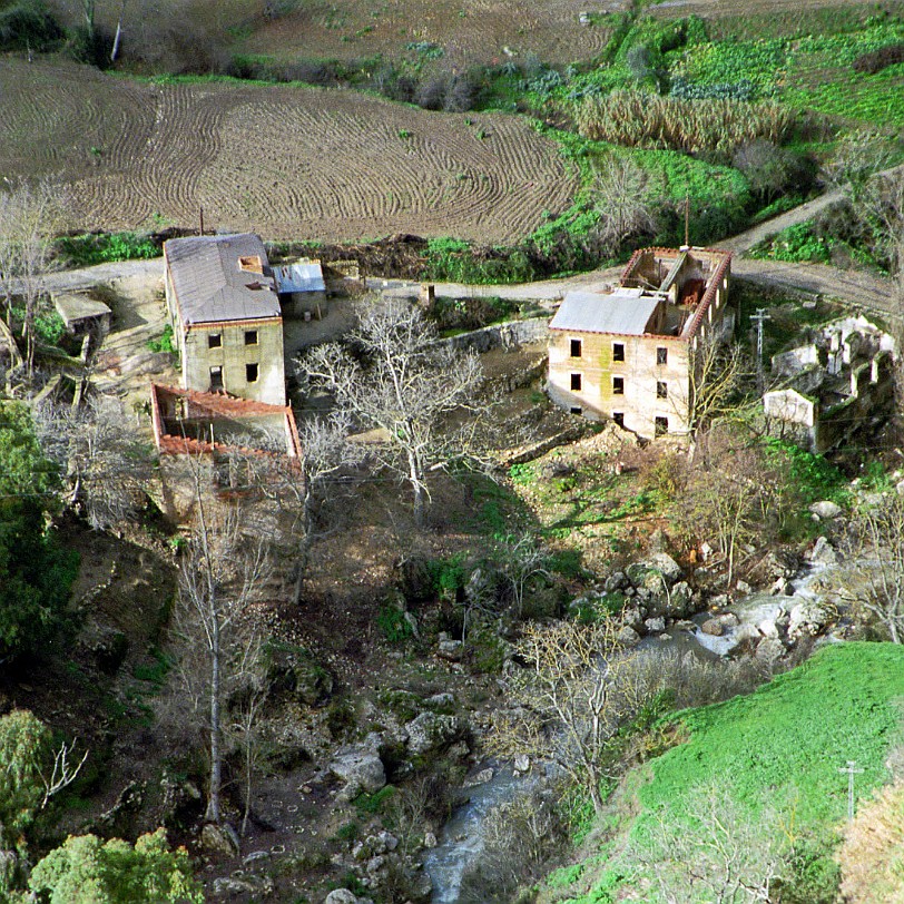 Ronda [72] Spanien, Andalusien, Ronda