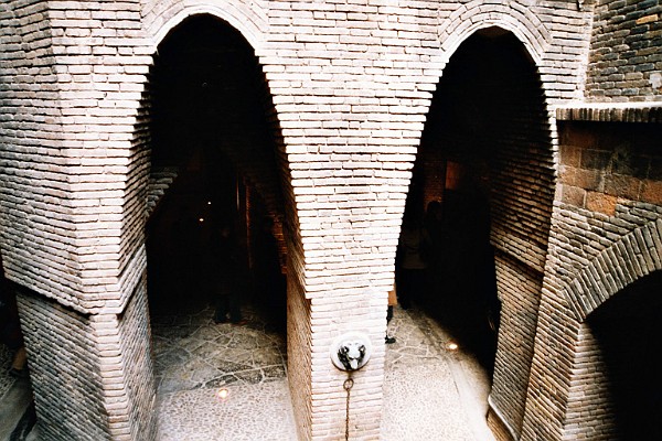 Barcelona