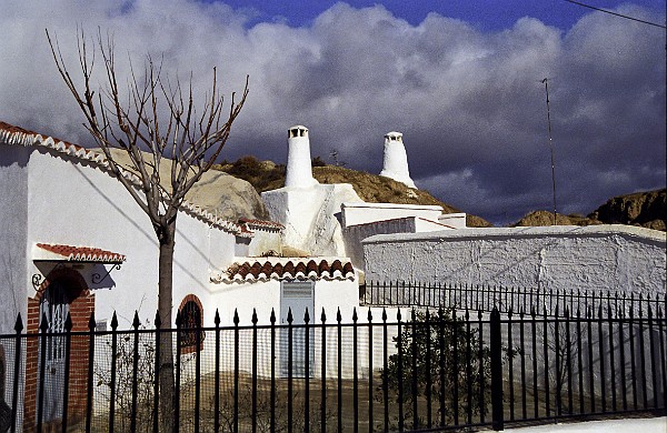 Guadix