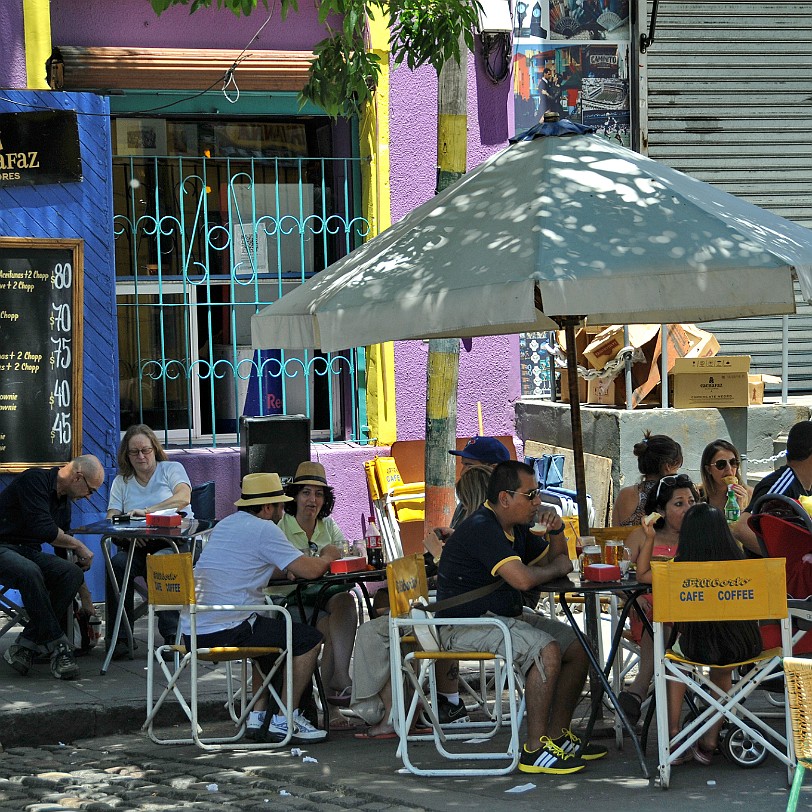 DSC_8507 Argentinien, Buenos Aires, Stadtteil La Boca