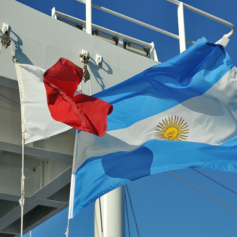 DSC_8736 Argentinien, Buenos Aires, an Bord der Celebrity Infinity