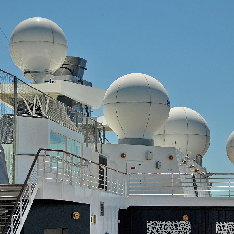 DSC_8709 Argentinien, Buenos Aires, an Bord der Celebrity Infinity