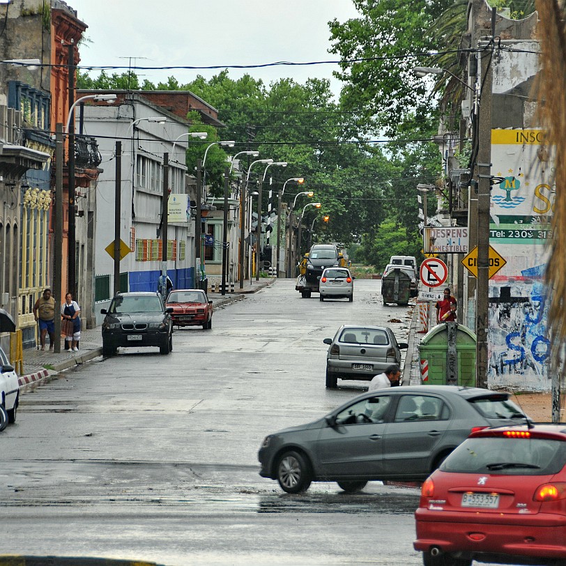 DSC_8748 Uruguy, Montevideo Montevideo zÃ¤hlt zu den zehn sichersten StÃ¤dten Lateinamerikas und ist zudem nach einer Studie die sÃ¼damerikanische Stadt mit der...