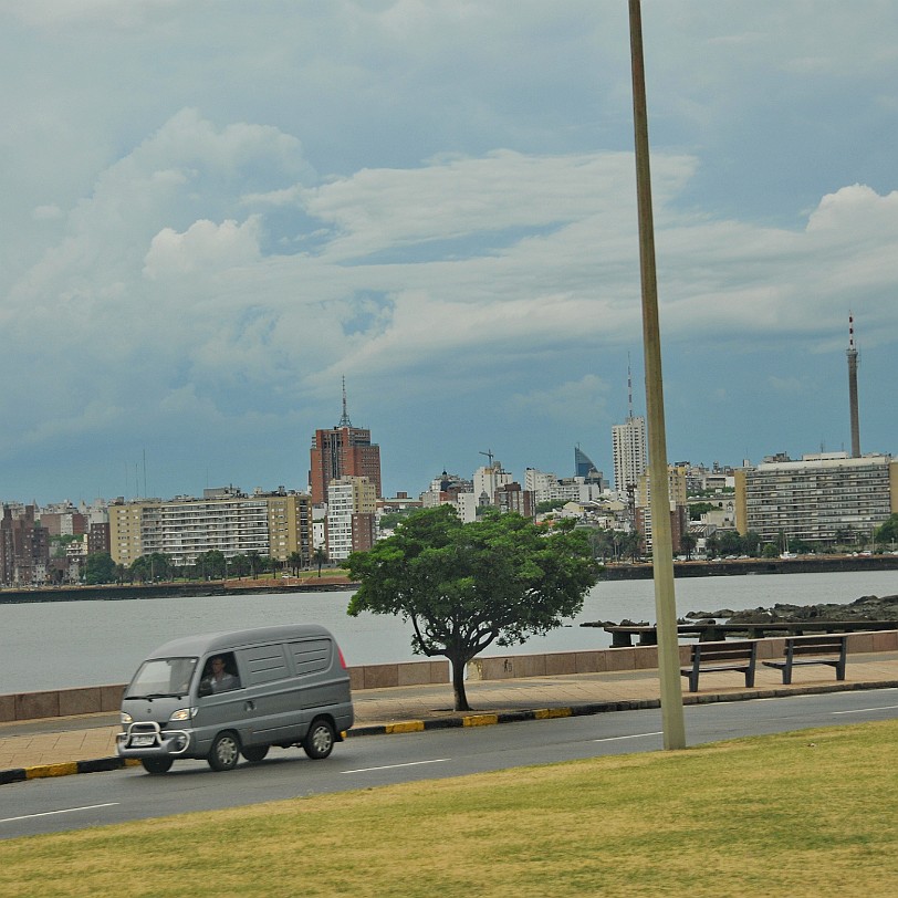 DSC_8813 Uruguy, Montevideo