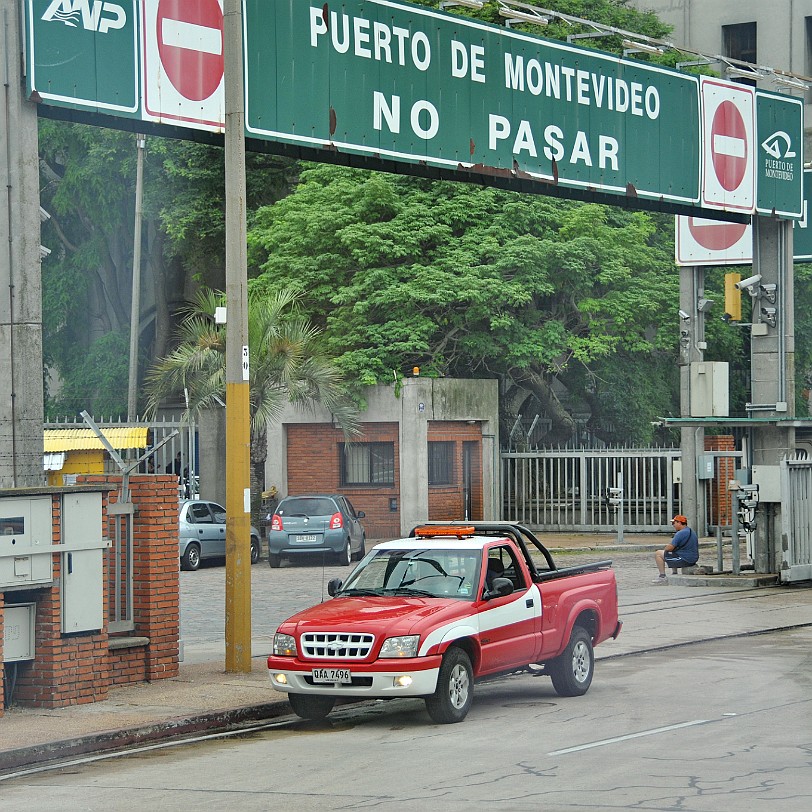 DSC_8817 Uruguy, Montevideo