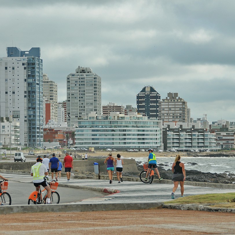 DSC_8868 Uruguay, Punta del Este