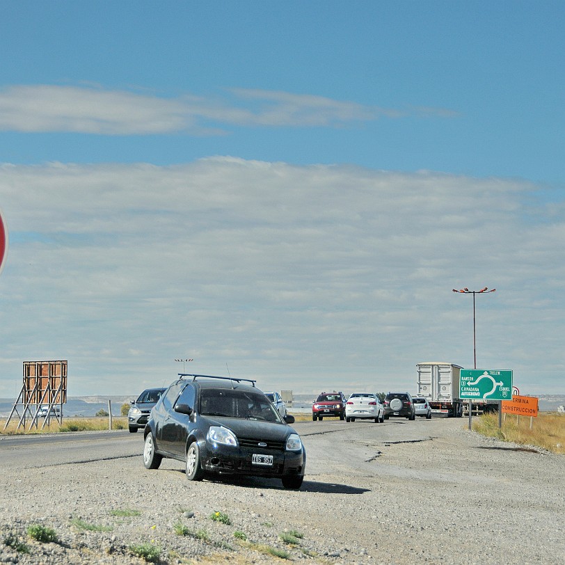 DSC_9056 Argentinien, Puerto Madryn Puerto Madryn ist eine Stadt im sÃ¼dlichen Argentinien. Sie liegt am Golfo Nuevo sÃ¼dlich der Halbinsel ValdÃ©s, einem...