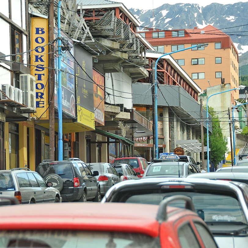 DSC_9525 Argentinien, Ushuaia