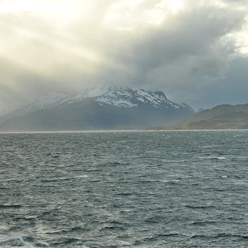 DSC_9785 Chile, Gletscher im Beagle-Kanal