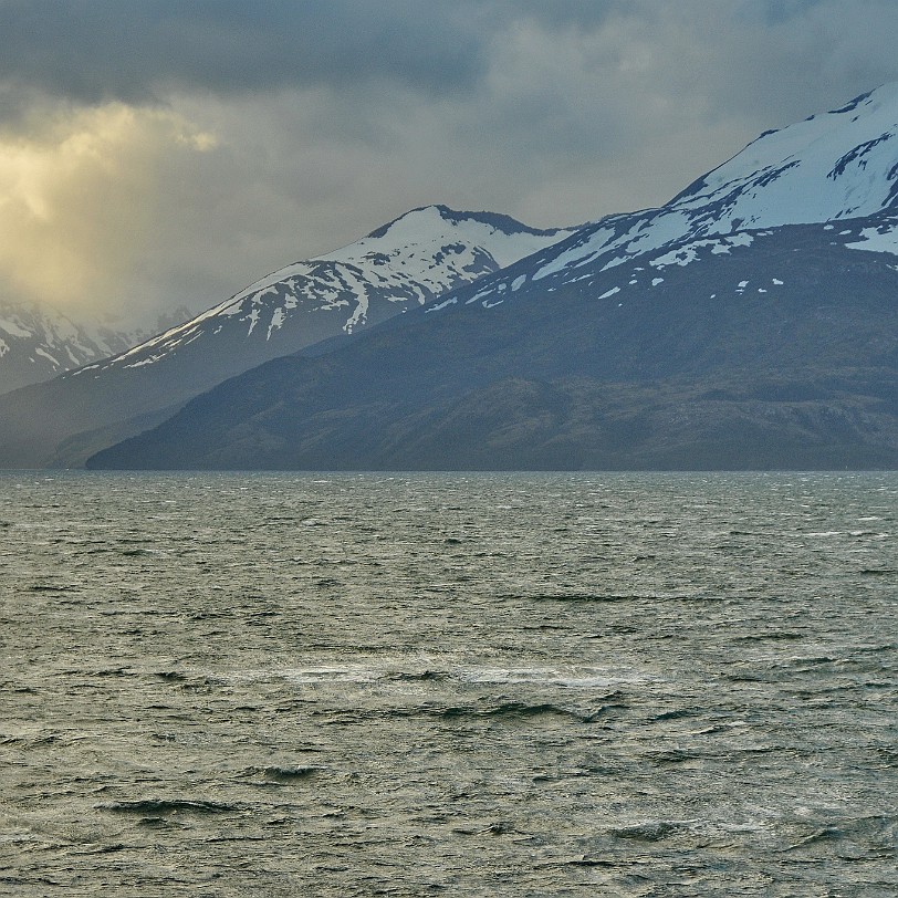 DSC_9792 Chile, Gletscher im Beagle-Kanal