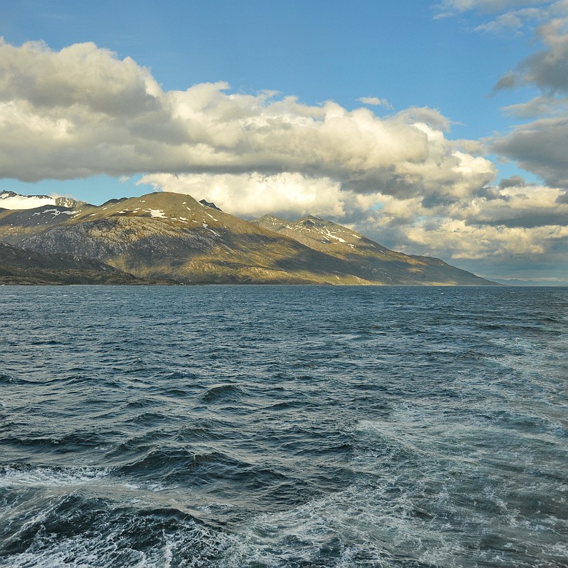 DSC_9795 Chile, Gletscher im Beagle-Kanal