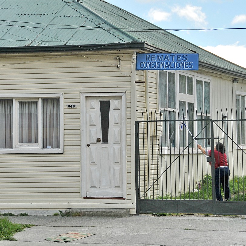 DSC_9826 Chile, Punta Arenas Punta Arenas ist auÃerdem ein beliebter Ausgangspunkt fÃ¼r Exkursionen und Kreuzfahrten in eine der landschaftlich spektakulÃ¤rsten...