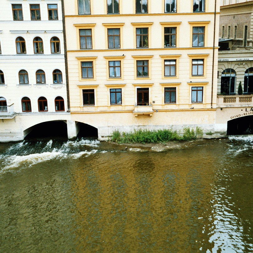 [788.14] Prag 2004-07 Prag / Tschechien