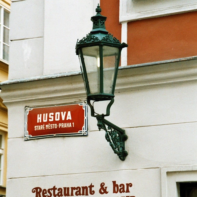 [788.18] Prag 2004-07 Prag / Tschechien