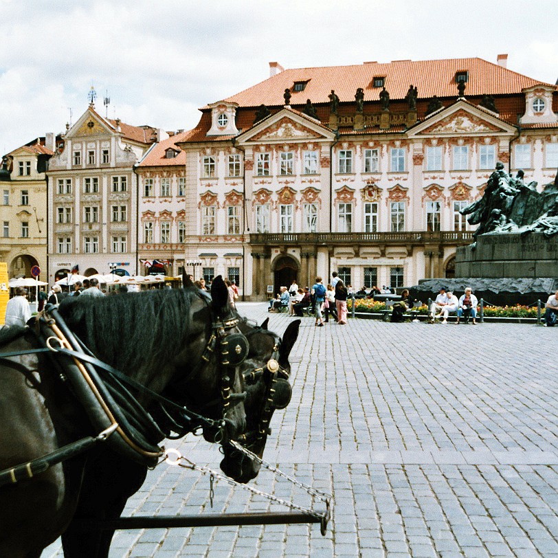 [788.27] Prag 2004-07 Prag / Tschechien