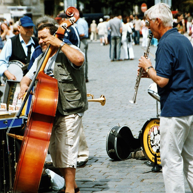 [788.35] Prag 2004-07 Prag / Tschechien