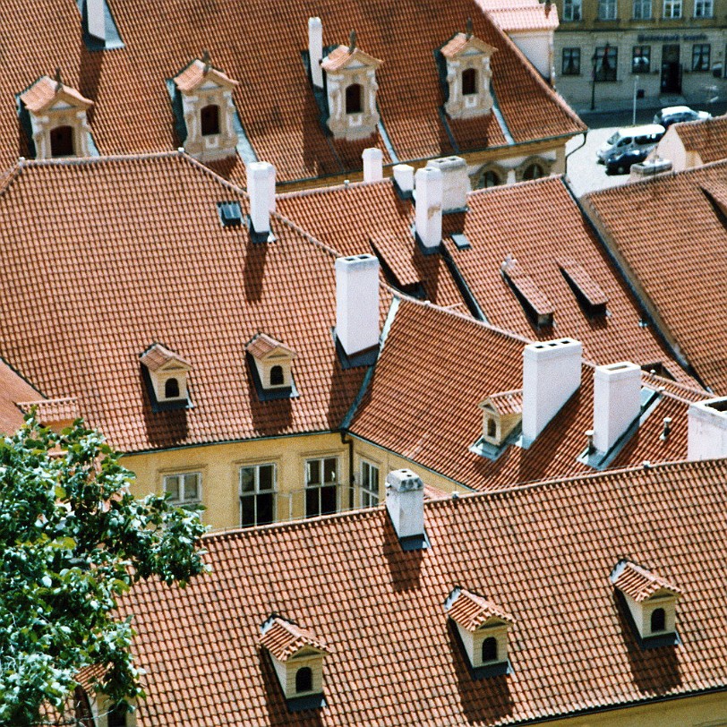 [789.35] Prag 2004-07 Prag / Tschechien