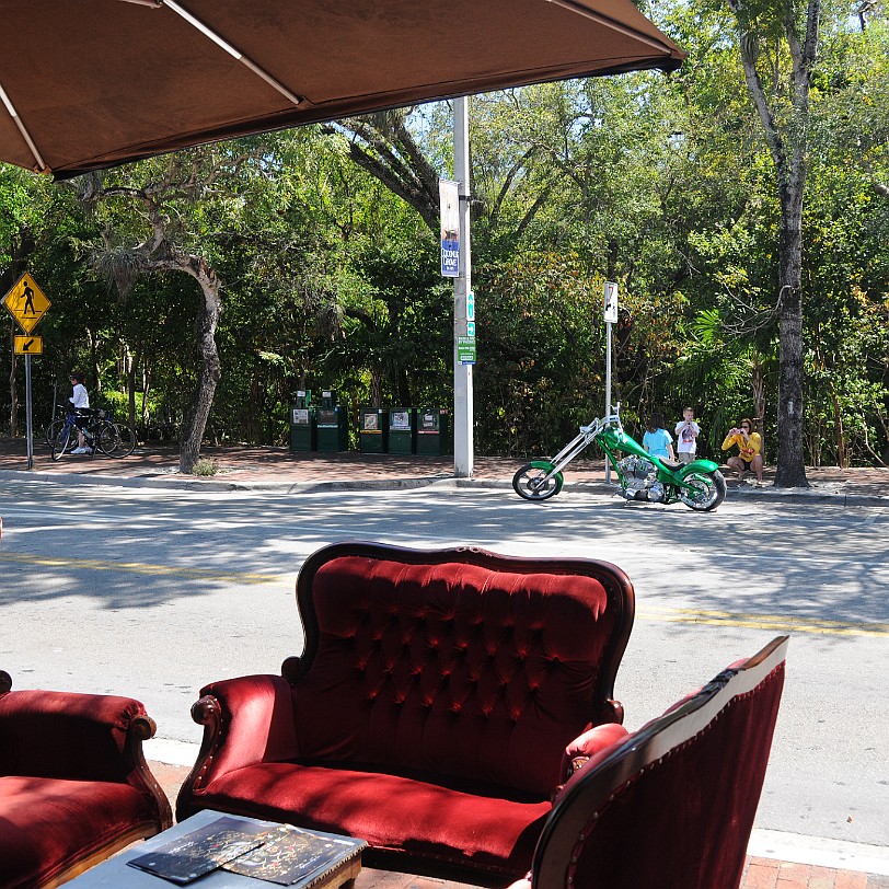 DSC_7477 Miami, Coconut Grove, Florida, USA