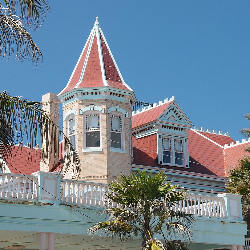 DSC_7894 Florida Keys, Key West, Florida, USA