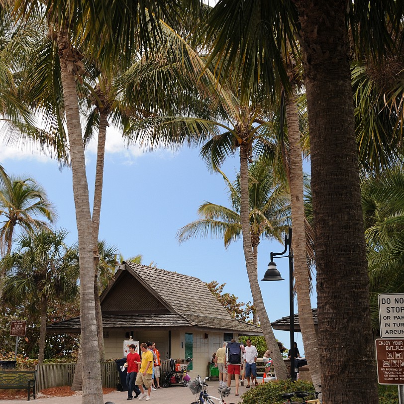DSC_8321 Naples, Pier & Beach, Golf von Mexico, Florida, USA