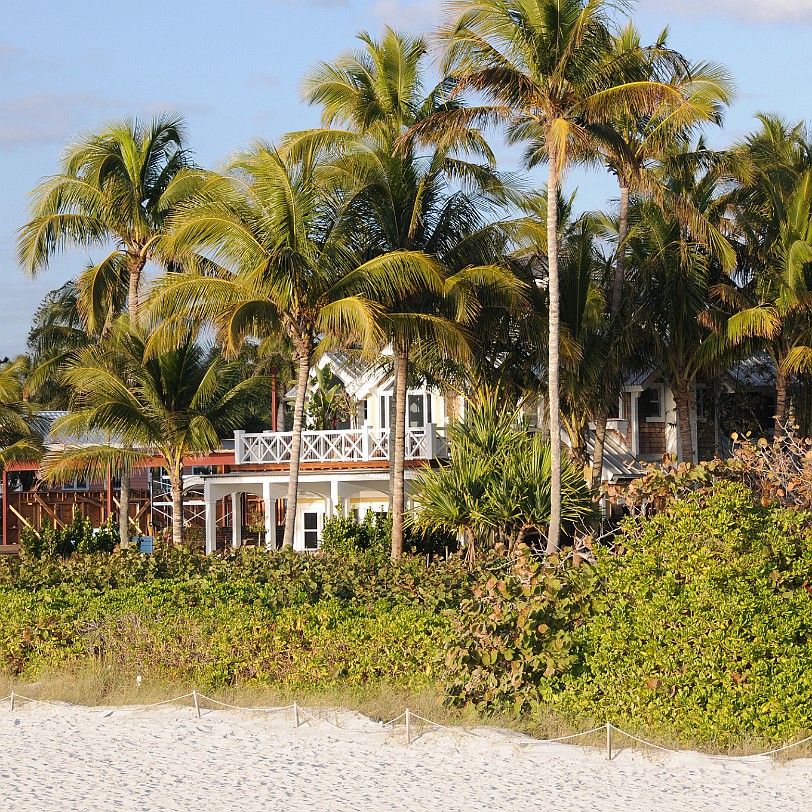 DSC_8386 Naples, Pier & Beach, Golf von Mexico, Florida, USA