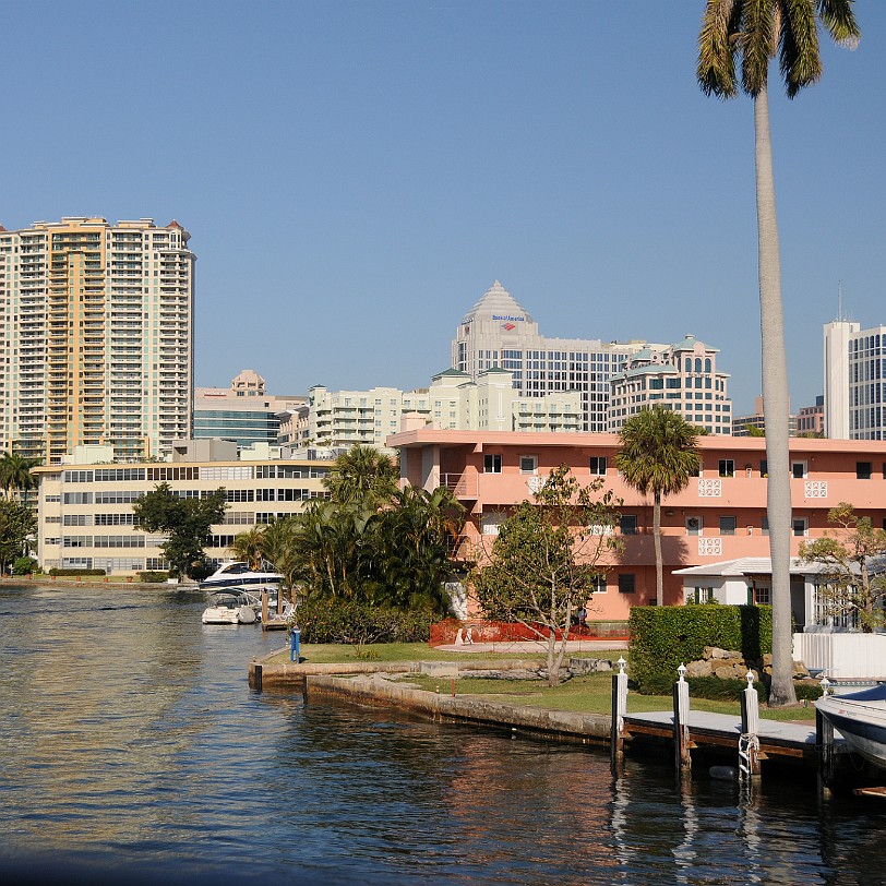 DSC_8537 Fort Lauderdale, American Venetia, Florida, USA