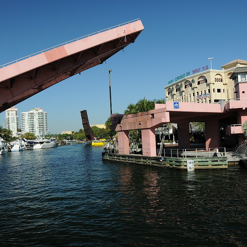 DSC_8543 Fort Lauderdale, American Venetia, Florida, USA