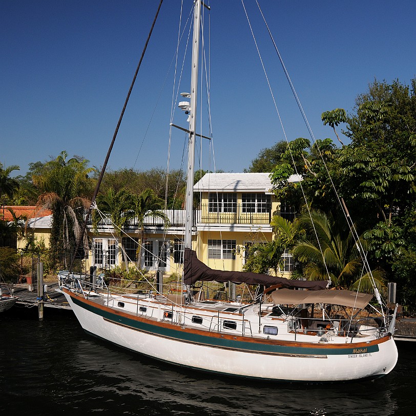 DSC_8552 Fort Lauderdale, American Venetia, Florida, USA