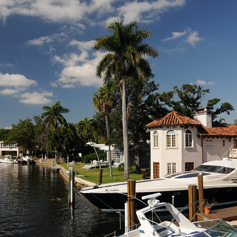 DSC_8554 Fort Lauderdale, American Venetia, Florida, USA