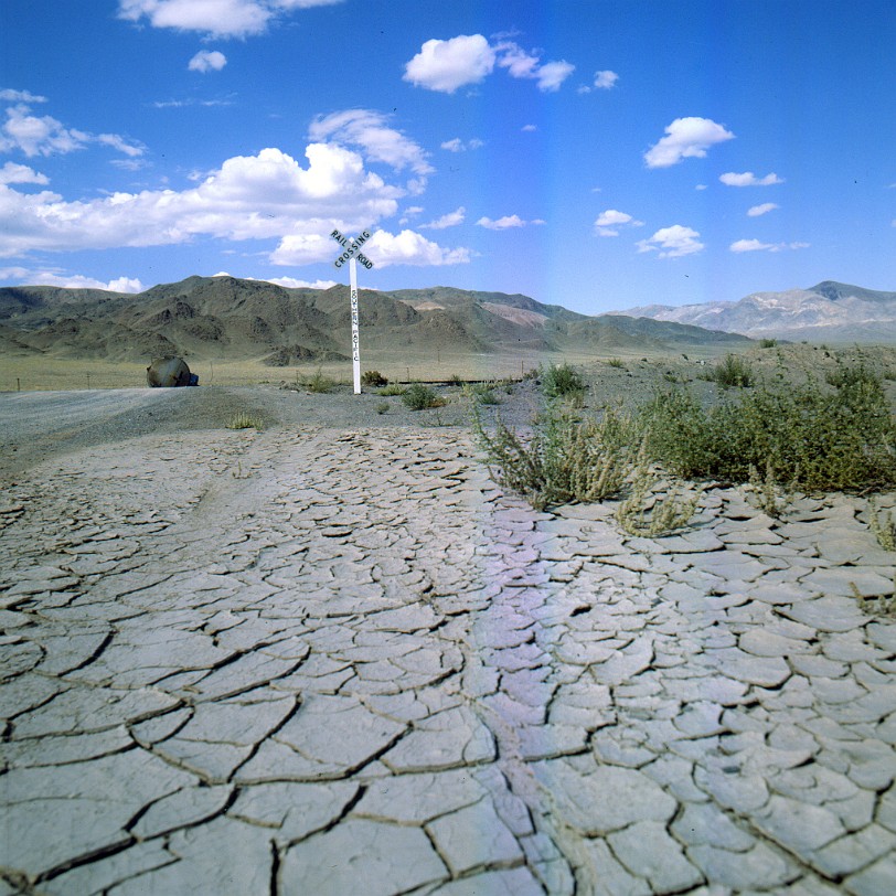 USA 1982 [0001] Der Anza-Borrego Desert State Park ist der größte State Park in Kalifornien und der zweitgrößte in den Vereinigten Staaten, nach dem Adirondack State Park in...