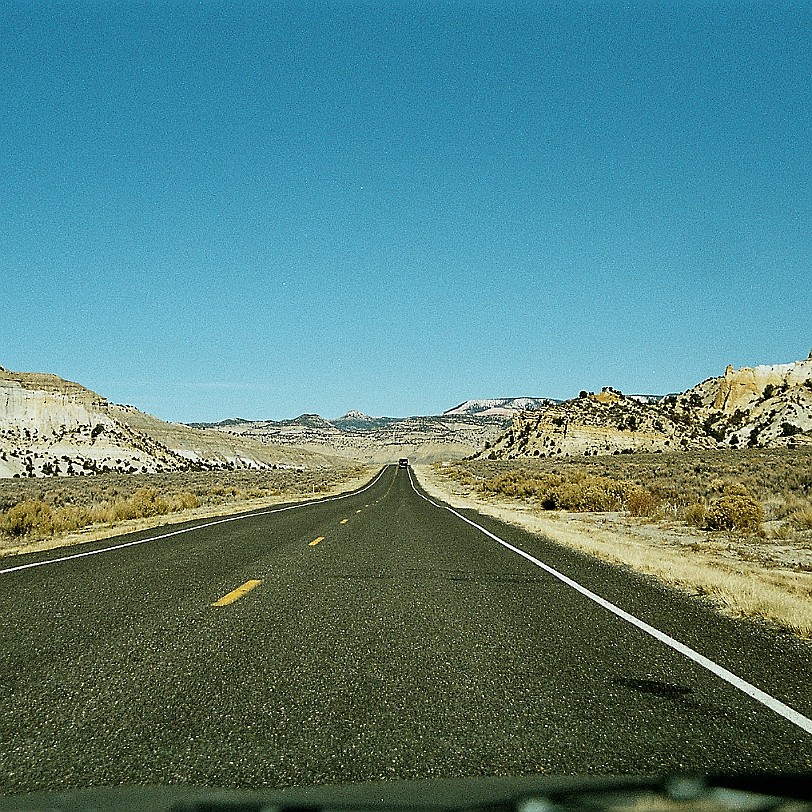957 USA, Utah, Moab, Arches Nationalpark