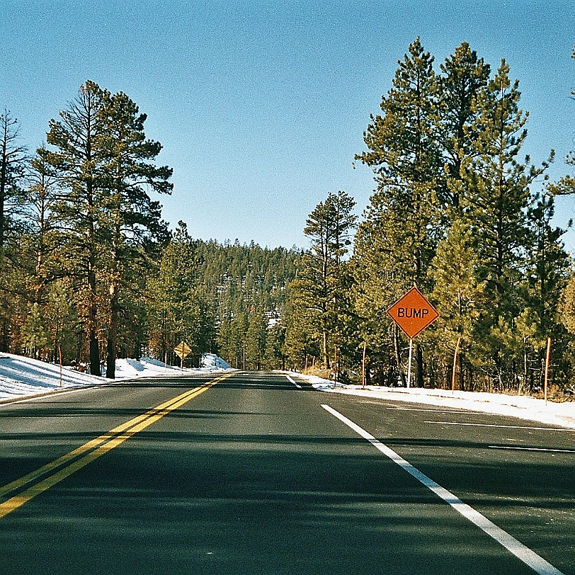 844 USA, Utah, Bryce Canyon