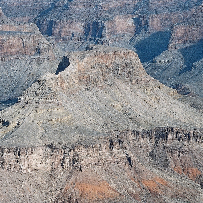765 USA, Arizona, Grand Canyon