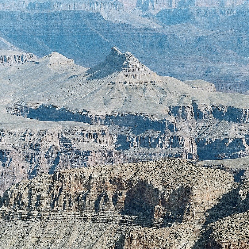775 USA, Arizona, Grand Canyon