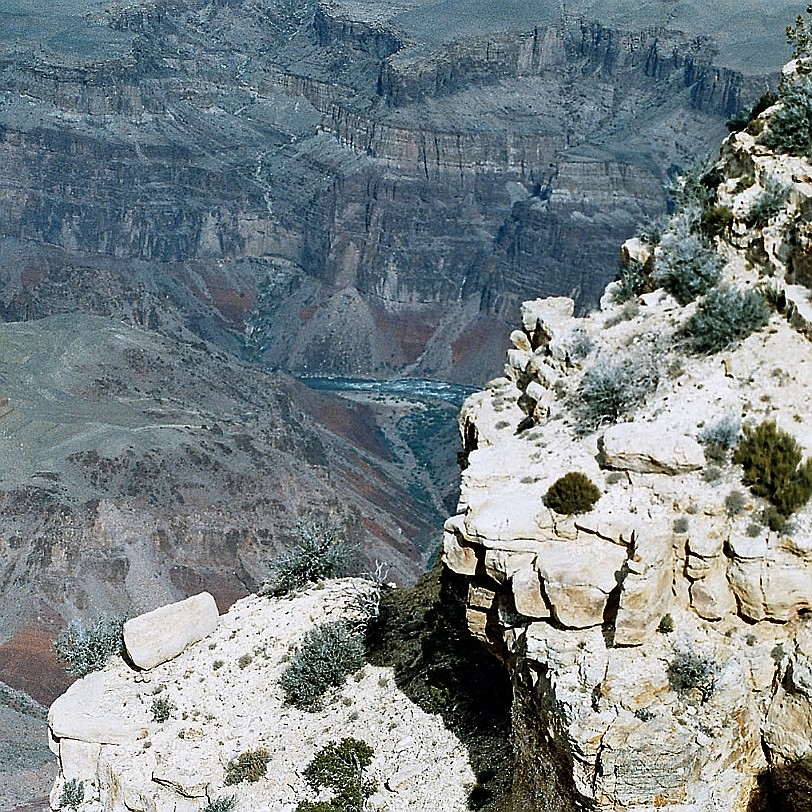 777 USA, Arizona, Grand Canyon