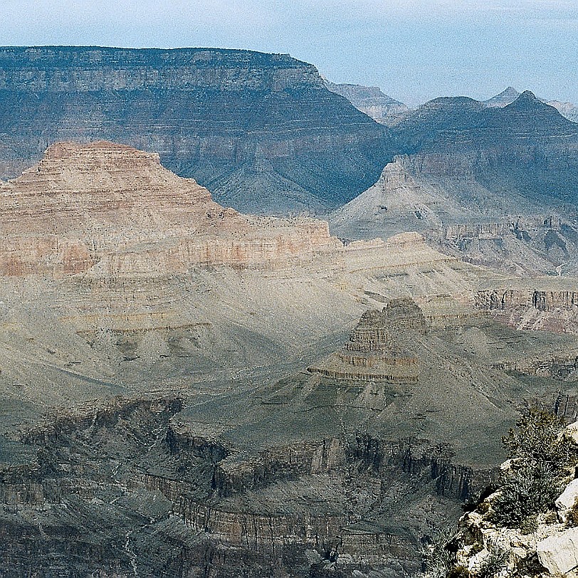 778 USA, Arizona, Grand Canyon